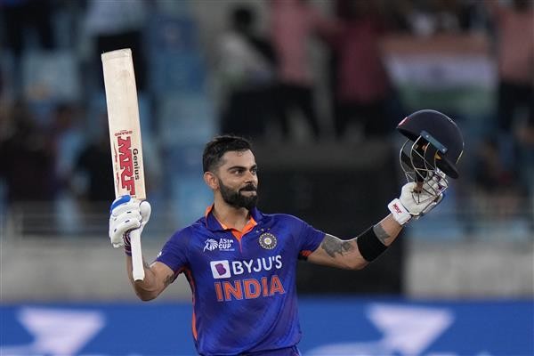 Top 10 Cricket Captains Who Changed the Game 8 Virat Kohli