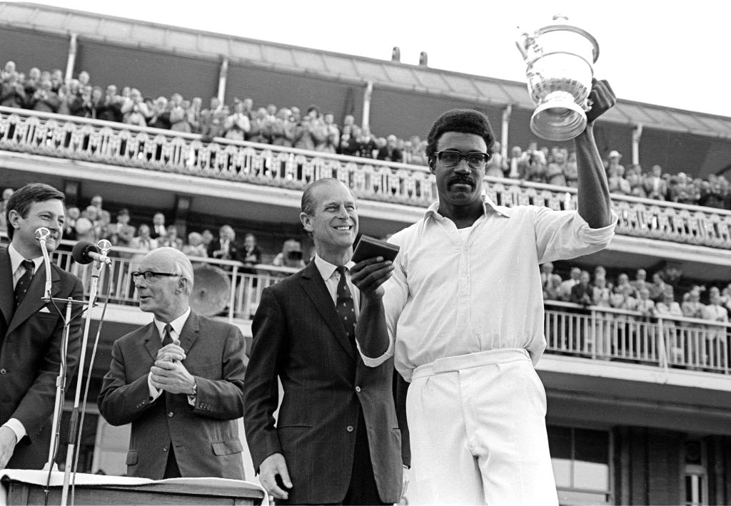 Top 10 Cricket Captains Who Changed the Game 3 Clive Lloyd