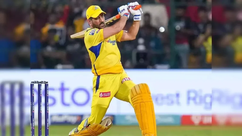 Top 10 Cricket Captains Who Changed the Game 10 MS Dhoni