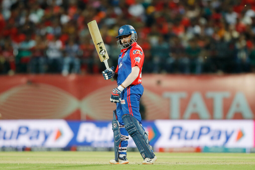 Spotlighting Rising Stars: Young Indian Cricketers Shaping the Future 5 Prithvi Shaw
