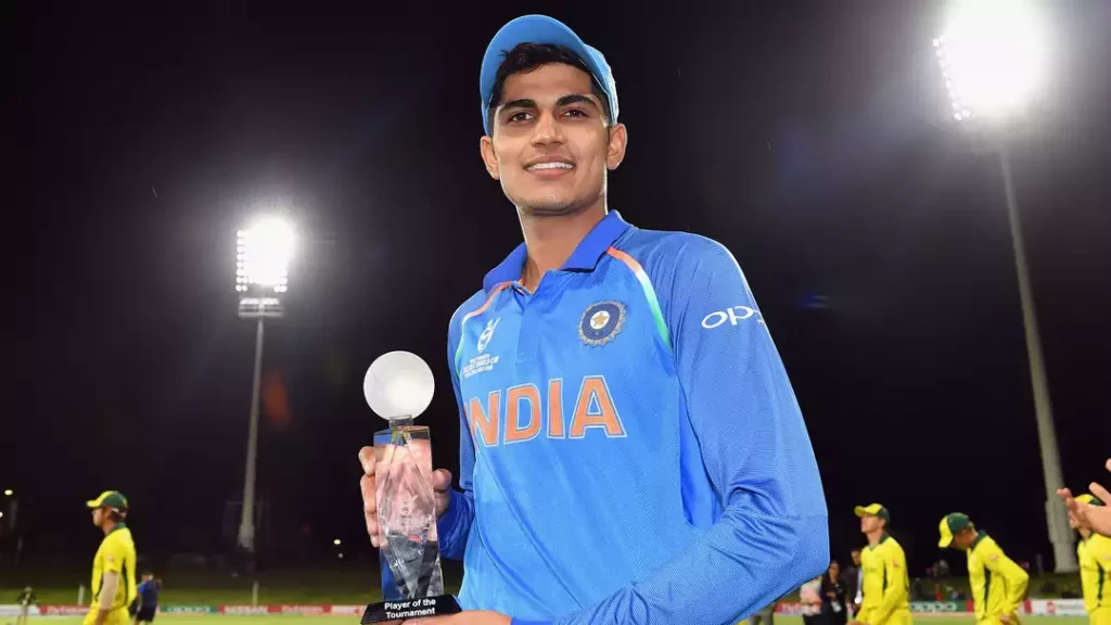 Spotlighting Rising Stars: Young Indian Cricketers Shaping the Future 2 young indian cricketers