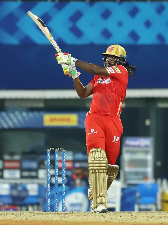 gayle