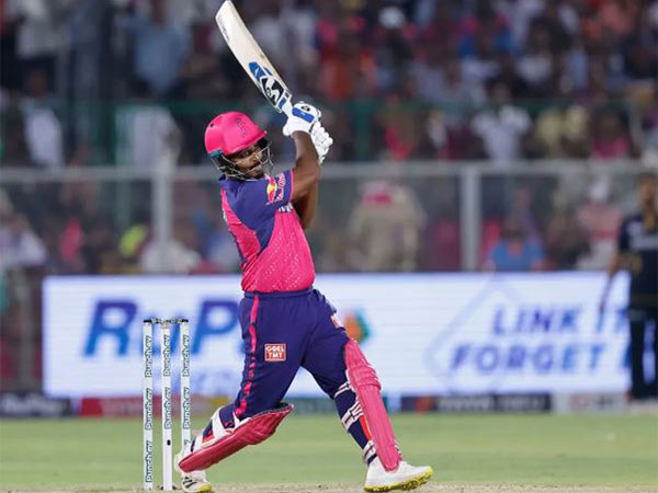 Sanju Samson 