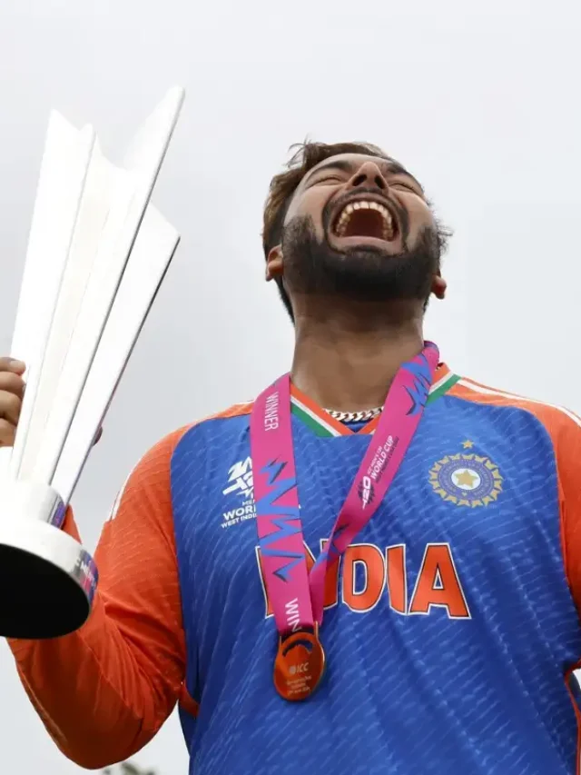 rishab pant
