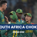 Chokers Meaning in Cricket: Why South Africa Bears This Label