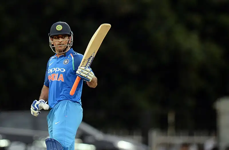 Who Is the Best Cricketer in India: Top 10 Players Ranked 3 MS Dhoni
