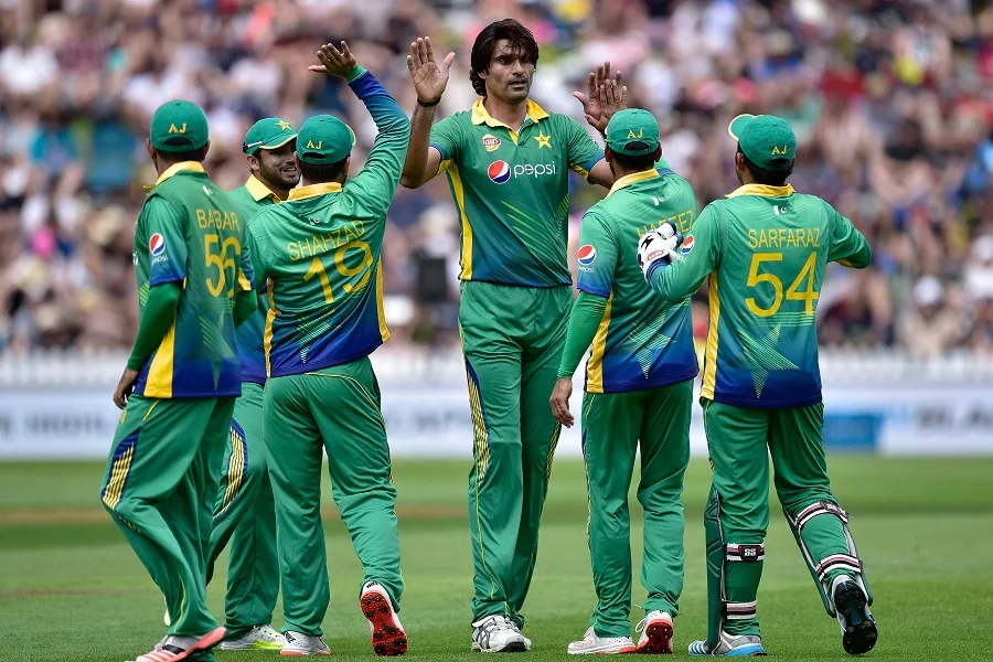 Ranked! The Top 10 Tallest Cricketers in the World Ever 2 tallest cricketer in the world